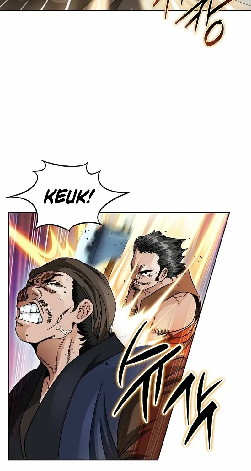 Gangster Lord of NamGung Clan Chapter 10 – Page 43