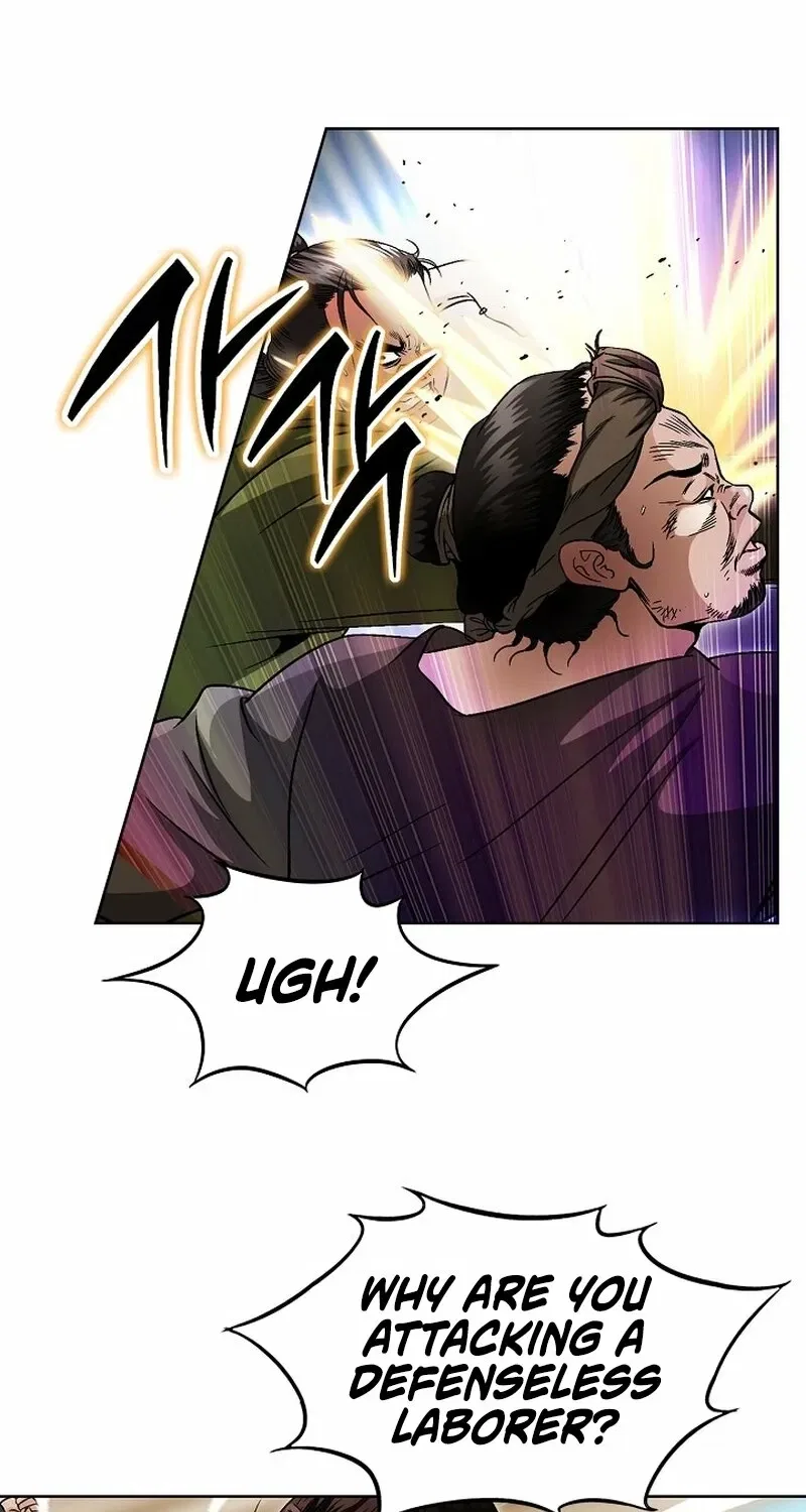 Gangster Lord of NamGung Clan Chapter 10 – Page 44