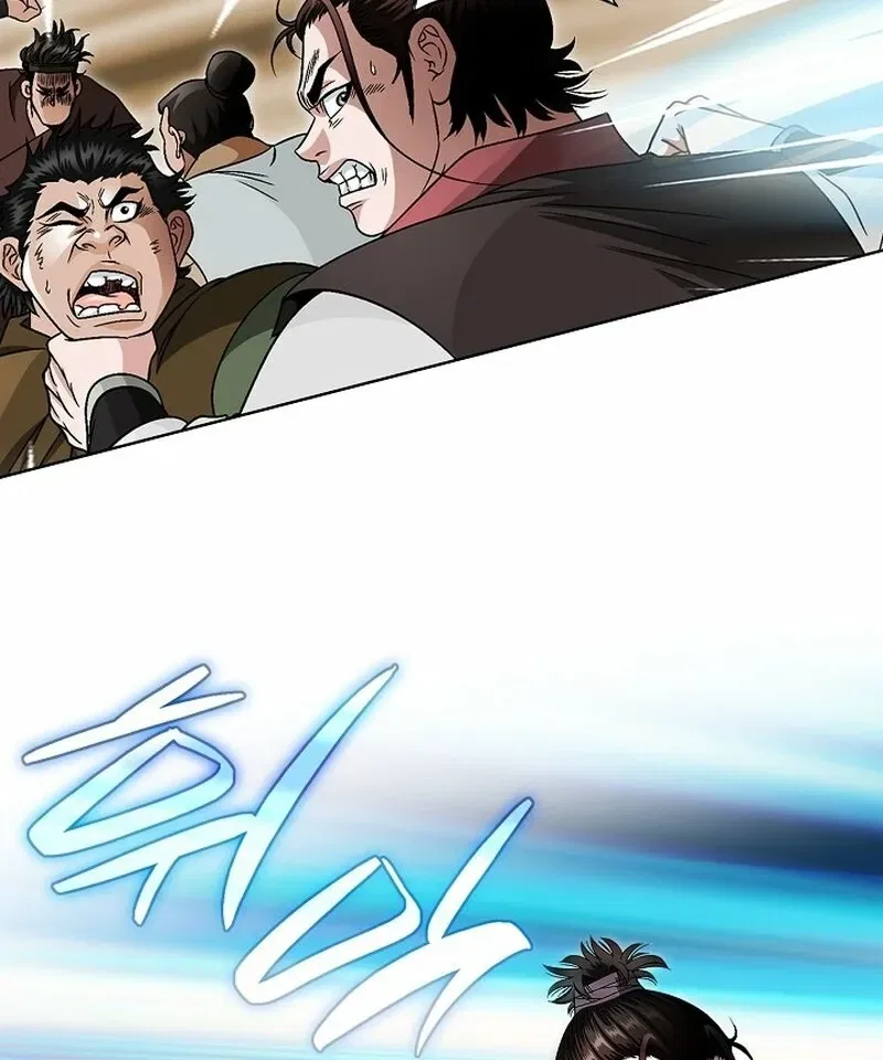 Gangster Lord of NamGung Clan Chapter 10 – Page 45