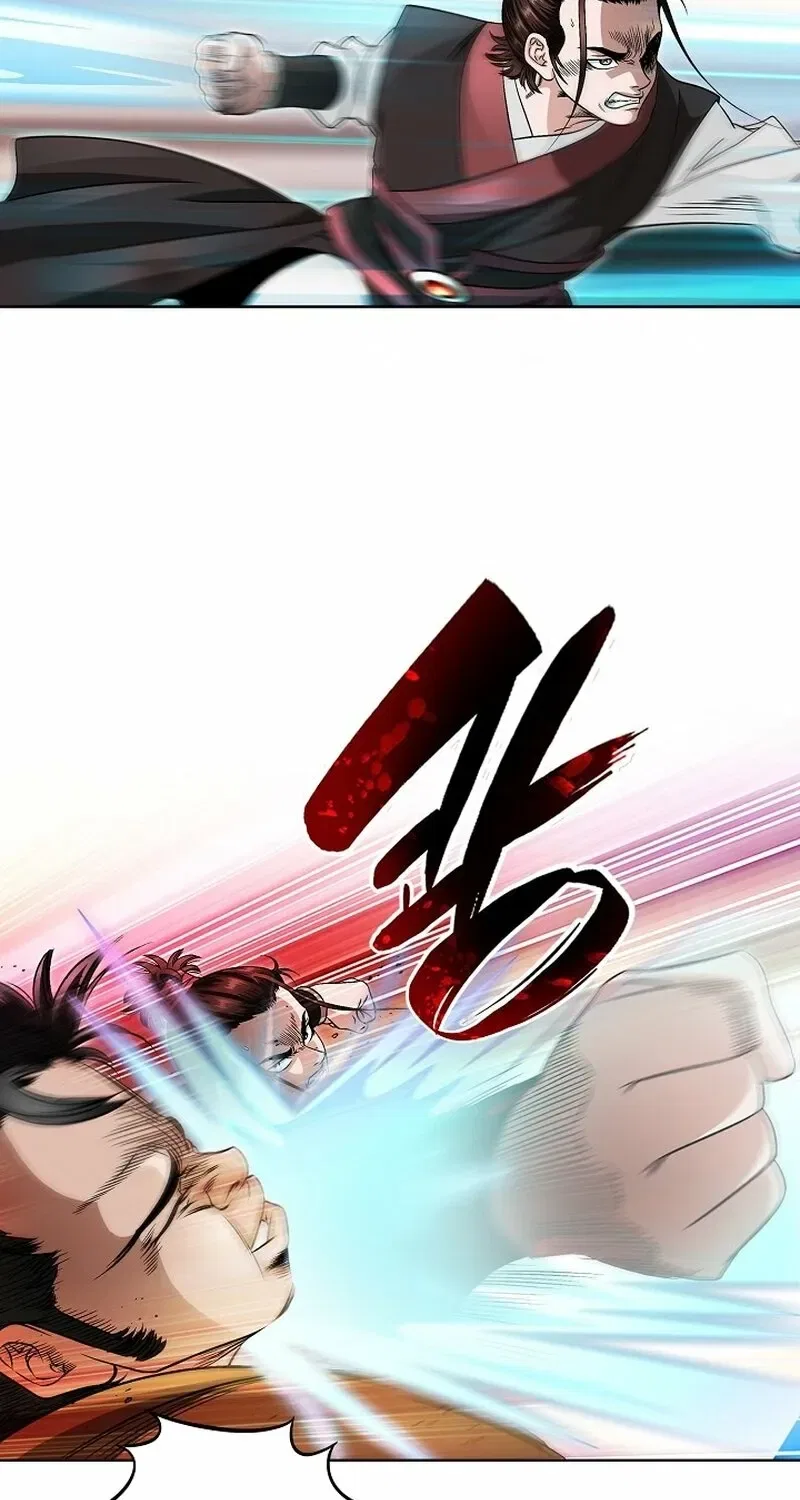 Gangster Lord of NamGung Clan Chapter 10 – Page 46