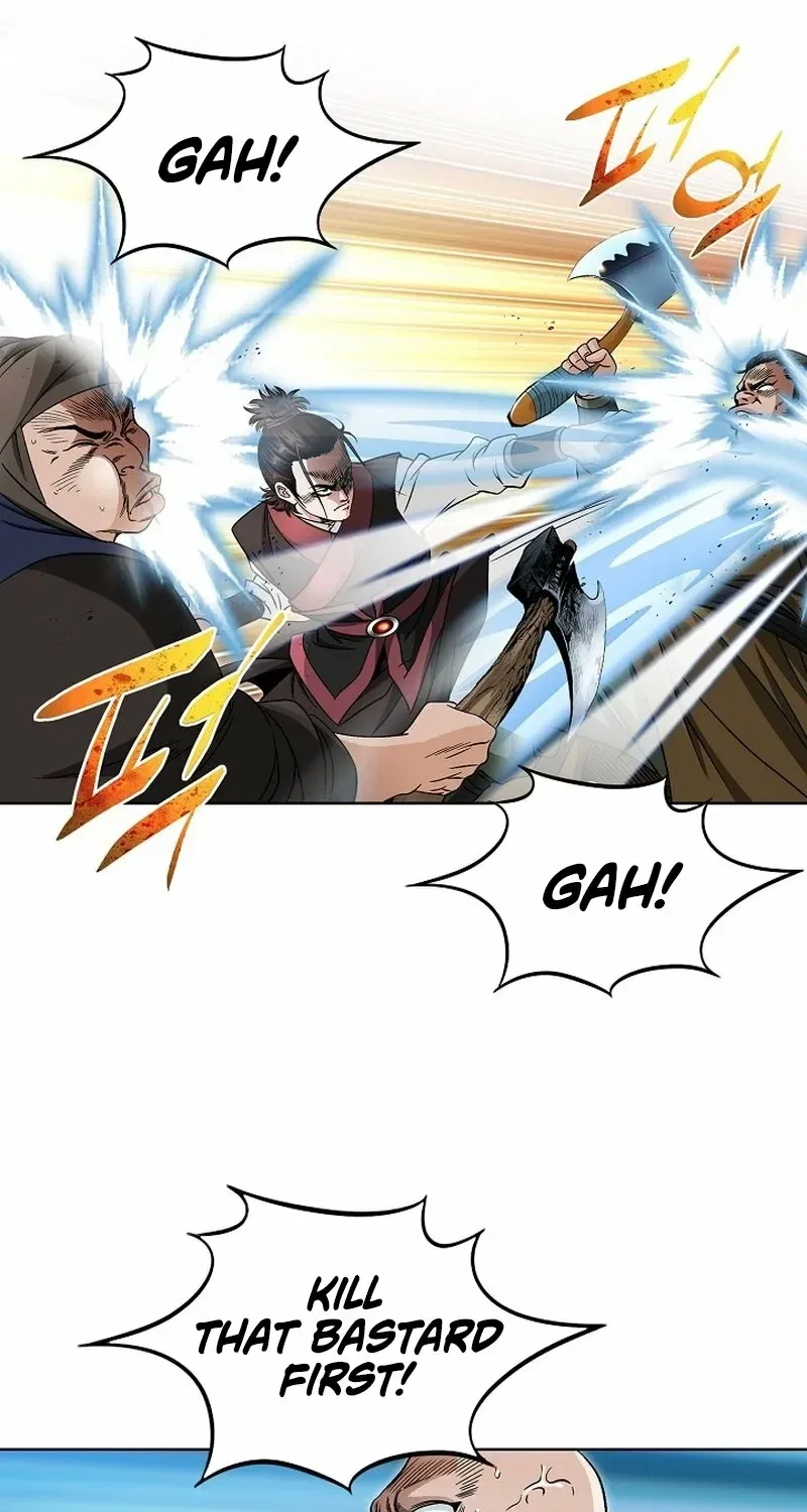 Gangster Lord of NamGung Clan Chapter 10 – Page 48