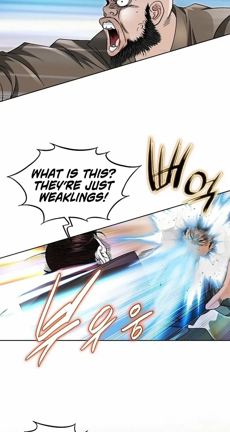 Gangster Lord of NamGung Clan Chapter 10 – Page 49