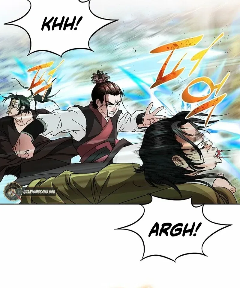 Gangster Lord of NamGung Clan Chapter 10 – Page 50