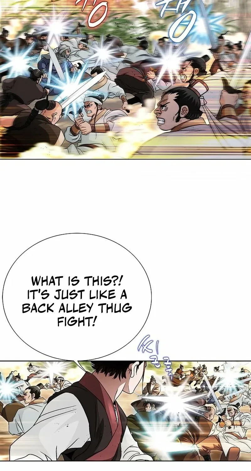 Gangster Lord of NamGung Clan Chapter 10 – Page 52
