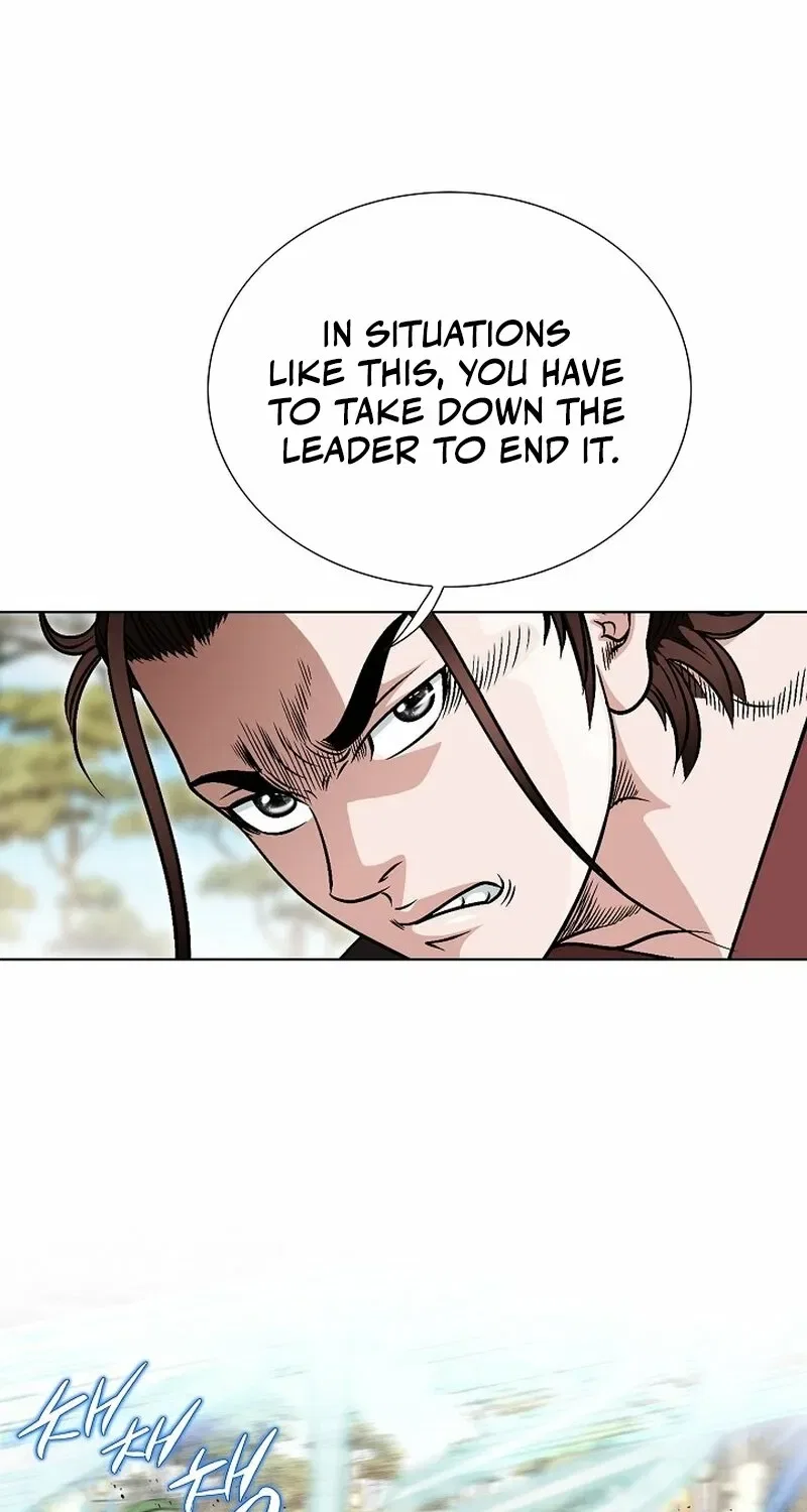 Gangster Lord of NamGung Clan Chapter 10 – Page 53