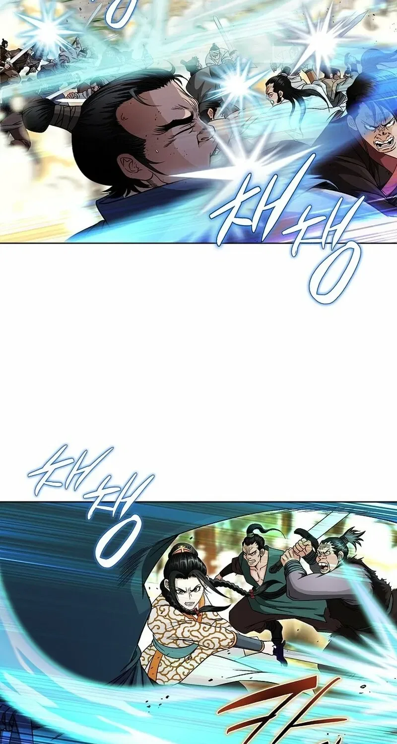 Gangster Lord of NamGung Clan Chapter 10 – Page 54