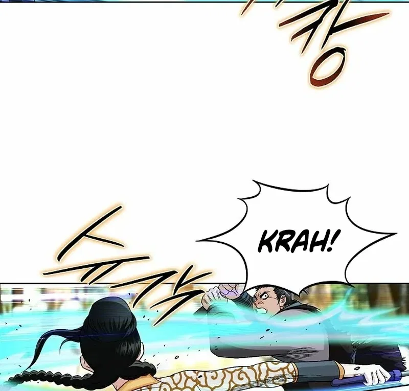 Gangster Lord of NamGung Clan Chapter 10 – Page 55