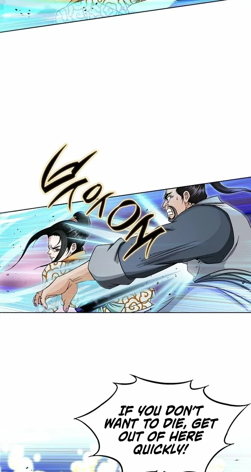 Gangster Lord of NamGung Clan Chapter 10 – Page 56