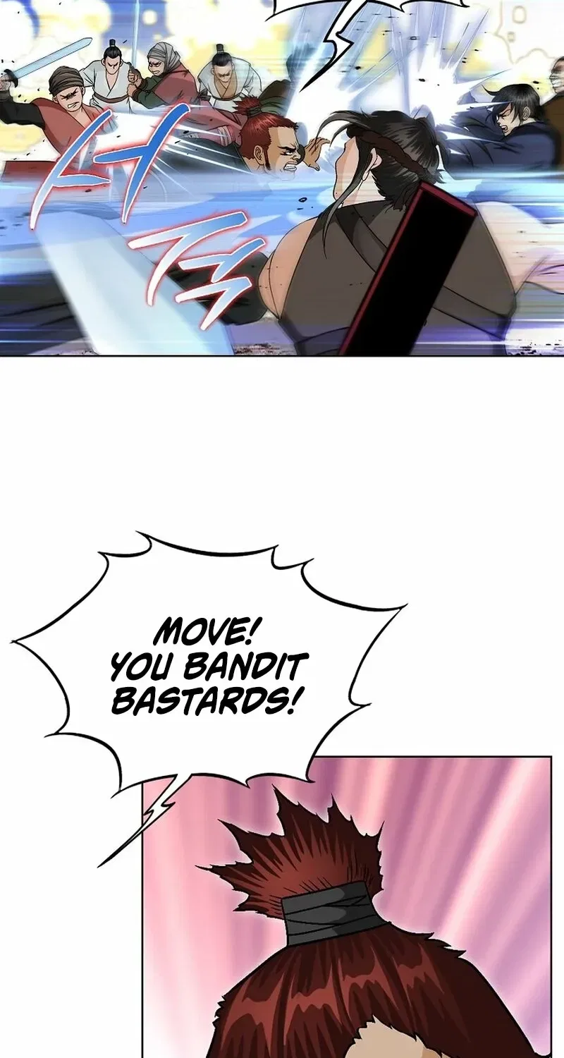 Gangster Lord of NamGung Clan Chapter 10 – Page 57