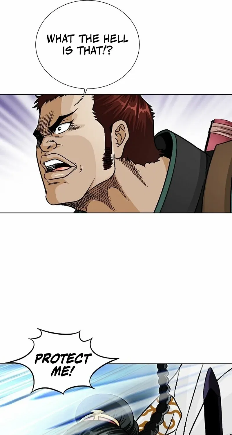 Gangster Lord of NamGung Clan Chapter 10 – Page 61