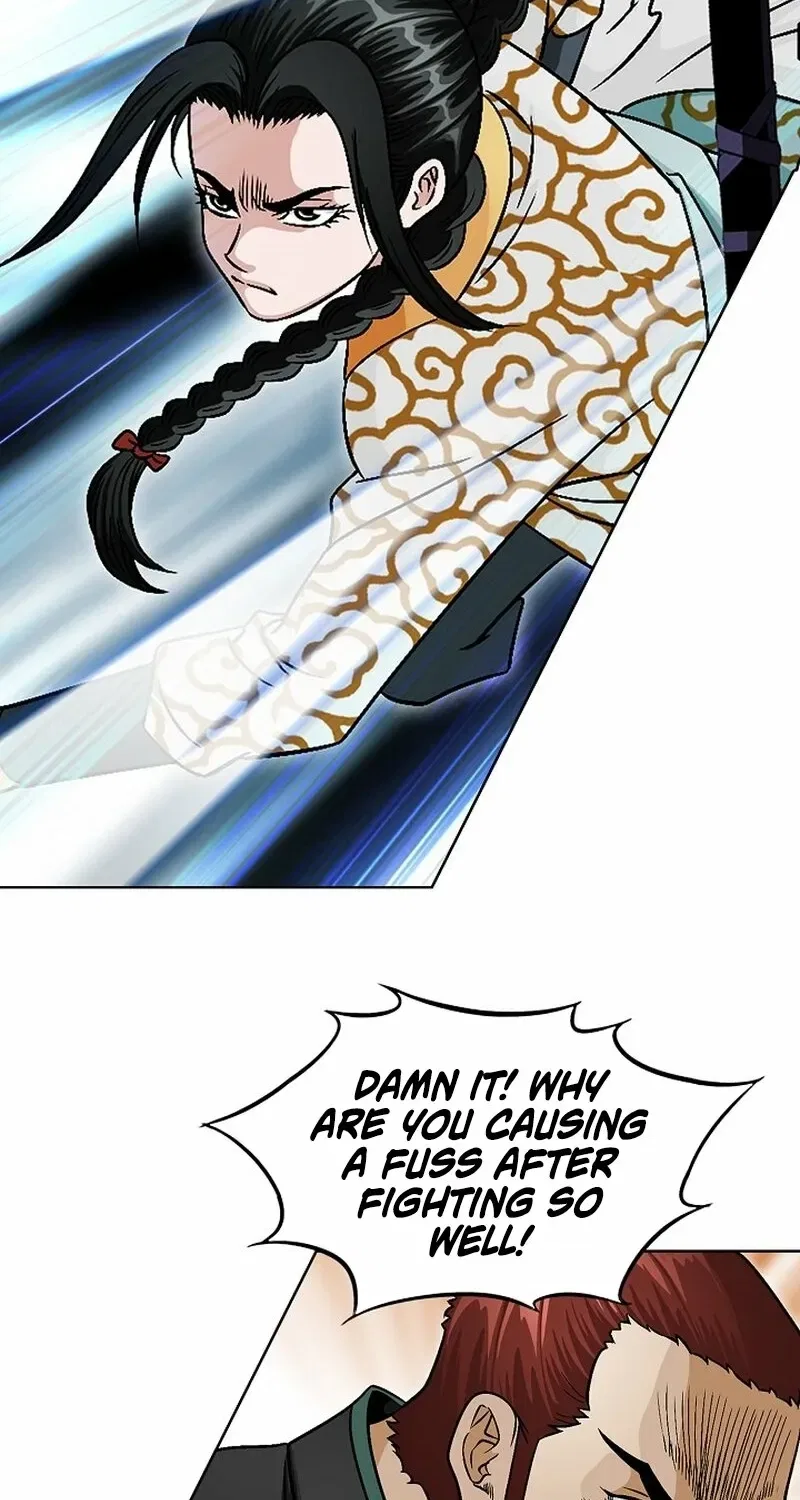 Gangster Lord of NamGung Clan Chapter 10 – Page 62