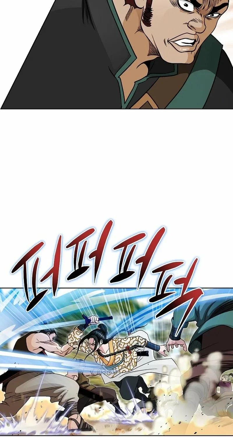 Gangster Lord of NamGung Clan Chapter 10 – Page 63