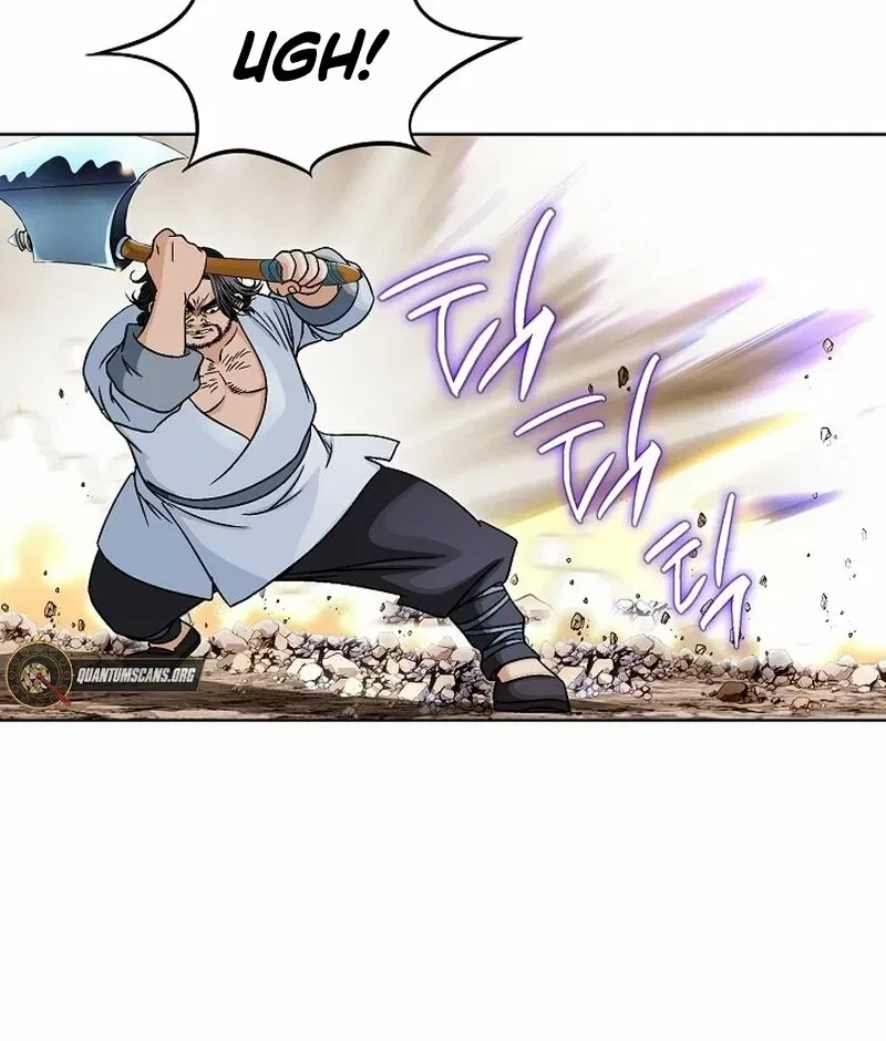 Gangster Lord of NamGung Clan Chapter 10 – Page 70
