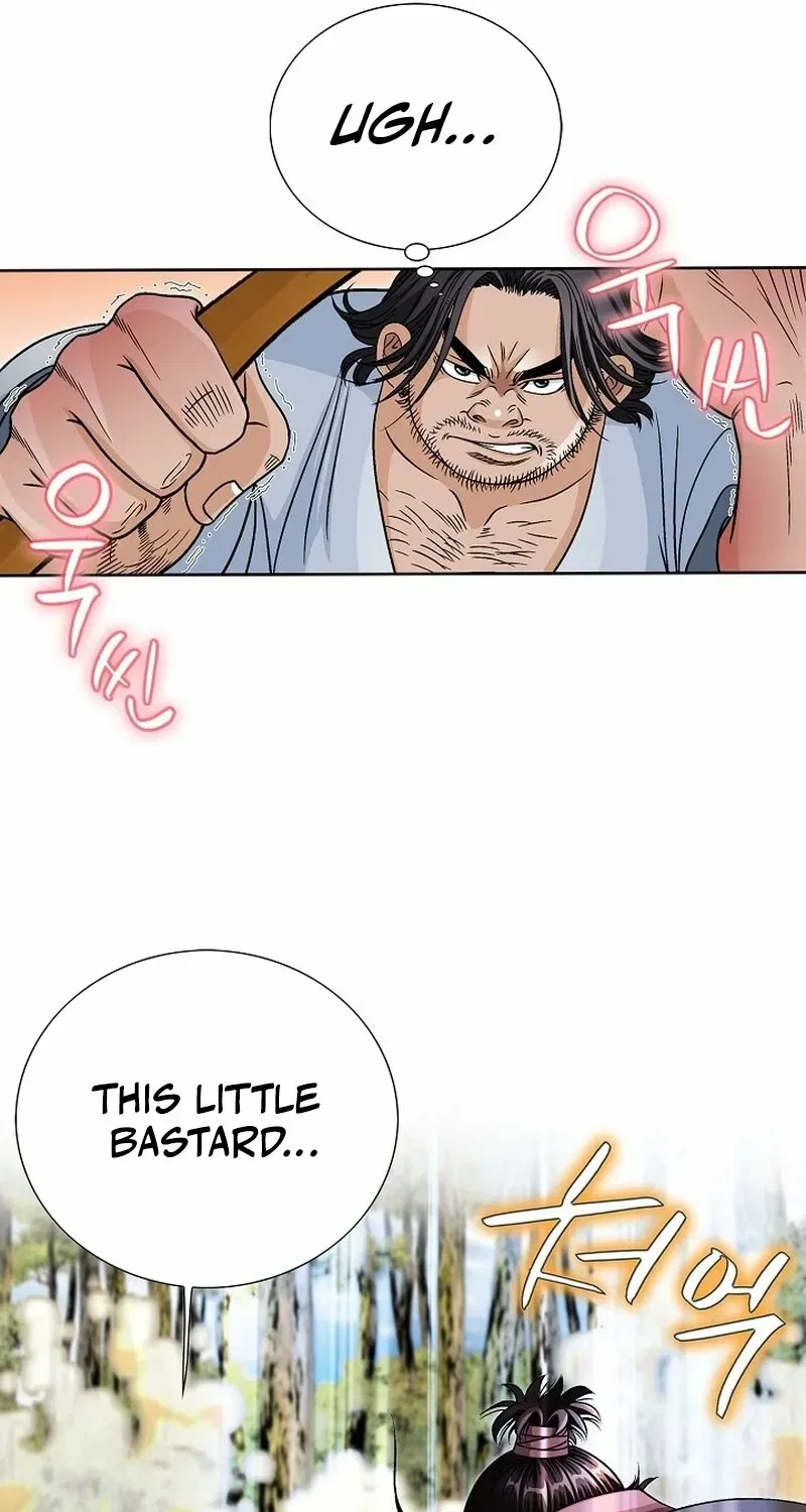 Gangster Lord of NamGung Clan Chapter 10 – Page 71