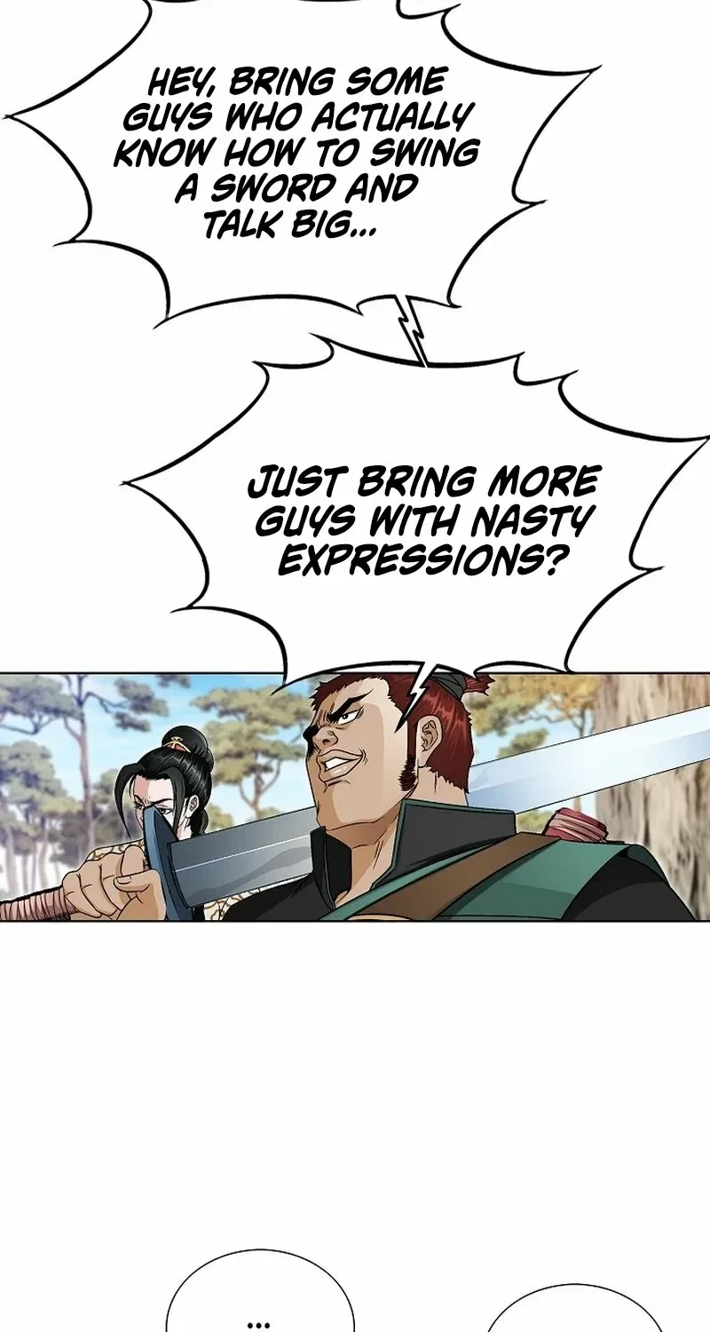 Gangster Lord of NamGung Clan Chapter 10 – Page 73