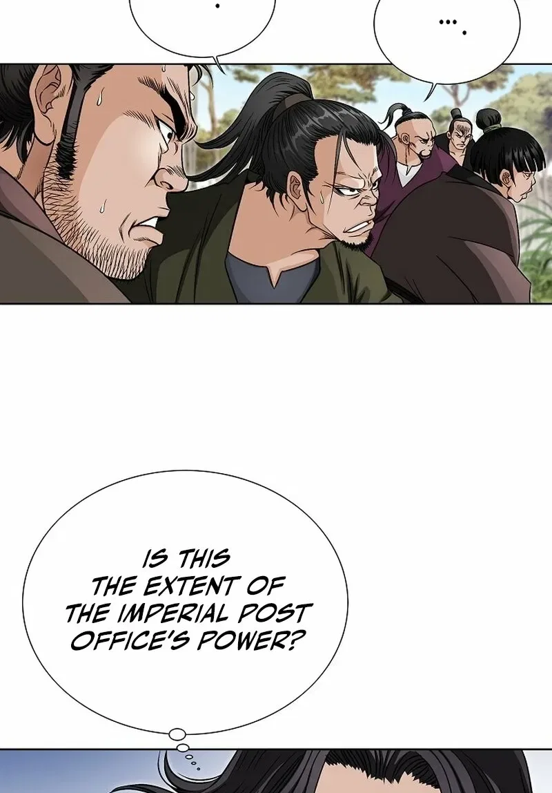 Gangster Lord of NamGung Clan Chapter 10 – Page 74