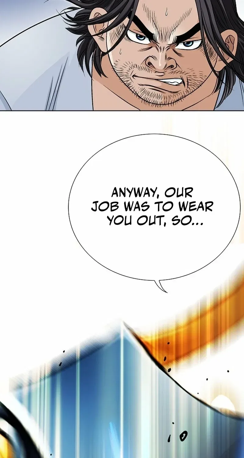 Gangster Lord of NamGung Clan Chapter 10 – Page 75