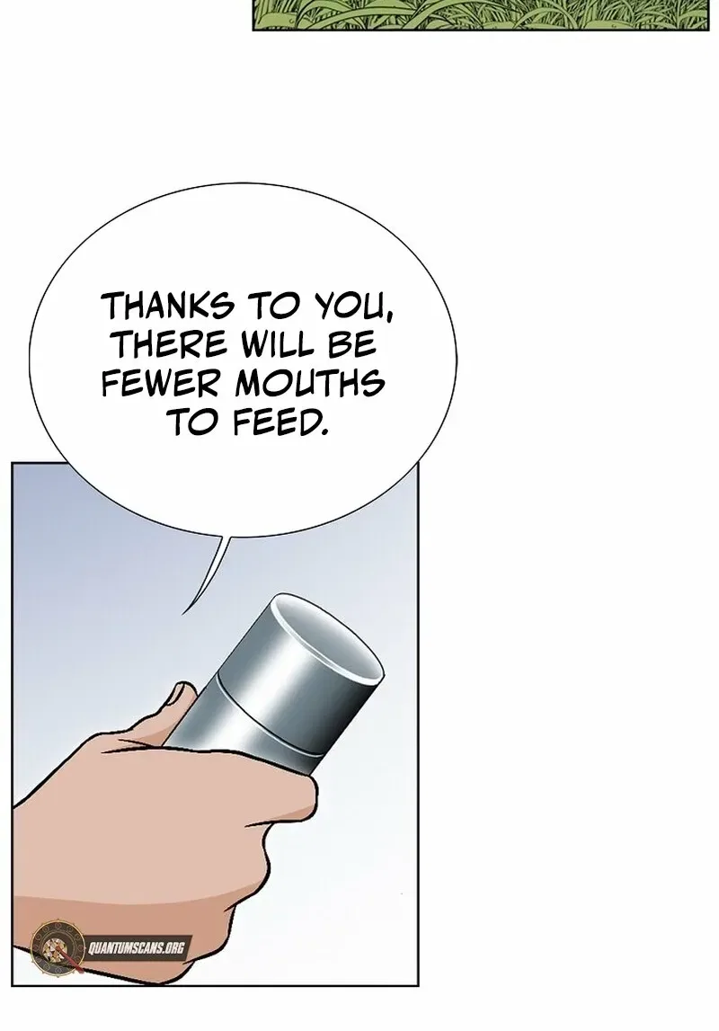 Gangster Lord of NamGung Clan Chapter 10 – Page 78