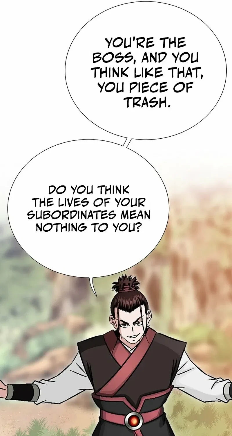 Gangster Lord of NamGung Clan Chapter 10 – Page 79