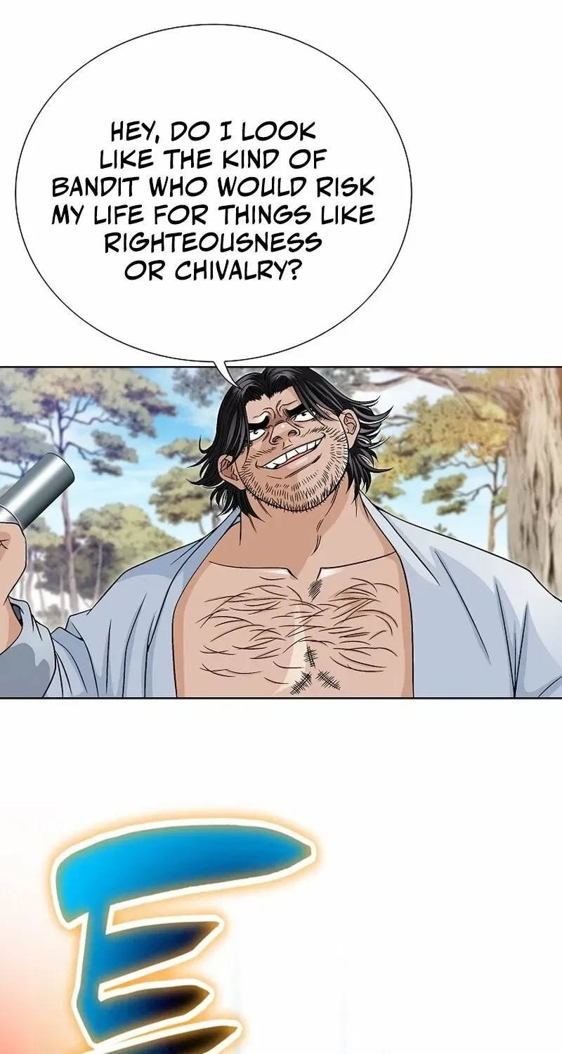 Gangster Lord of NamGung Clan Chapter 10 – Page 81