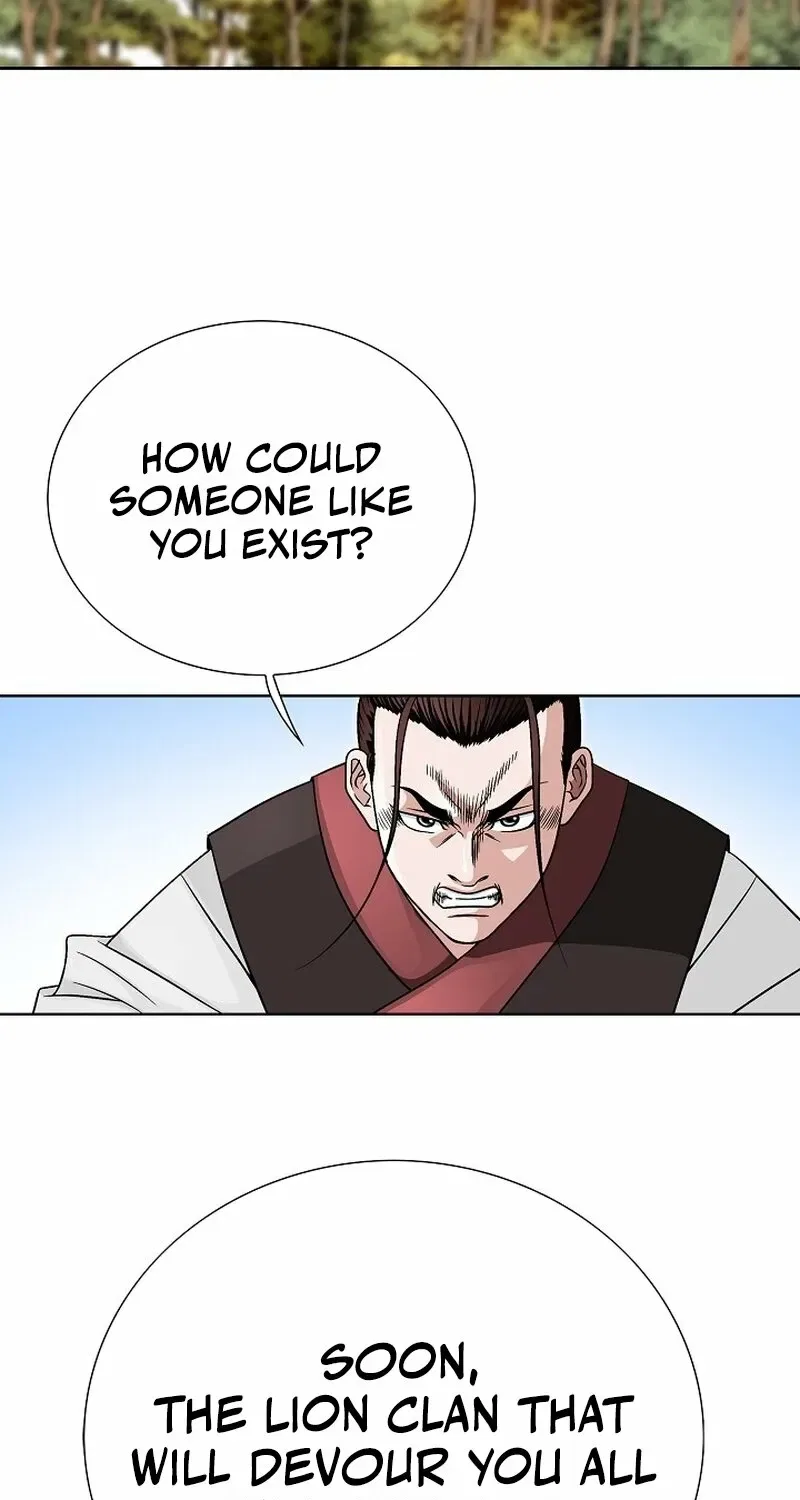 Gangster Lord of NamGung Clan Chapter 10 – Page 86