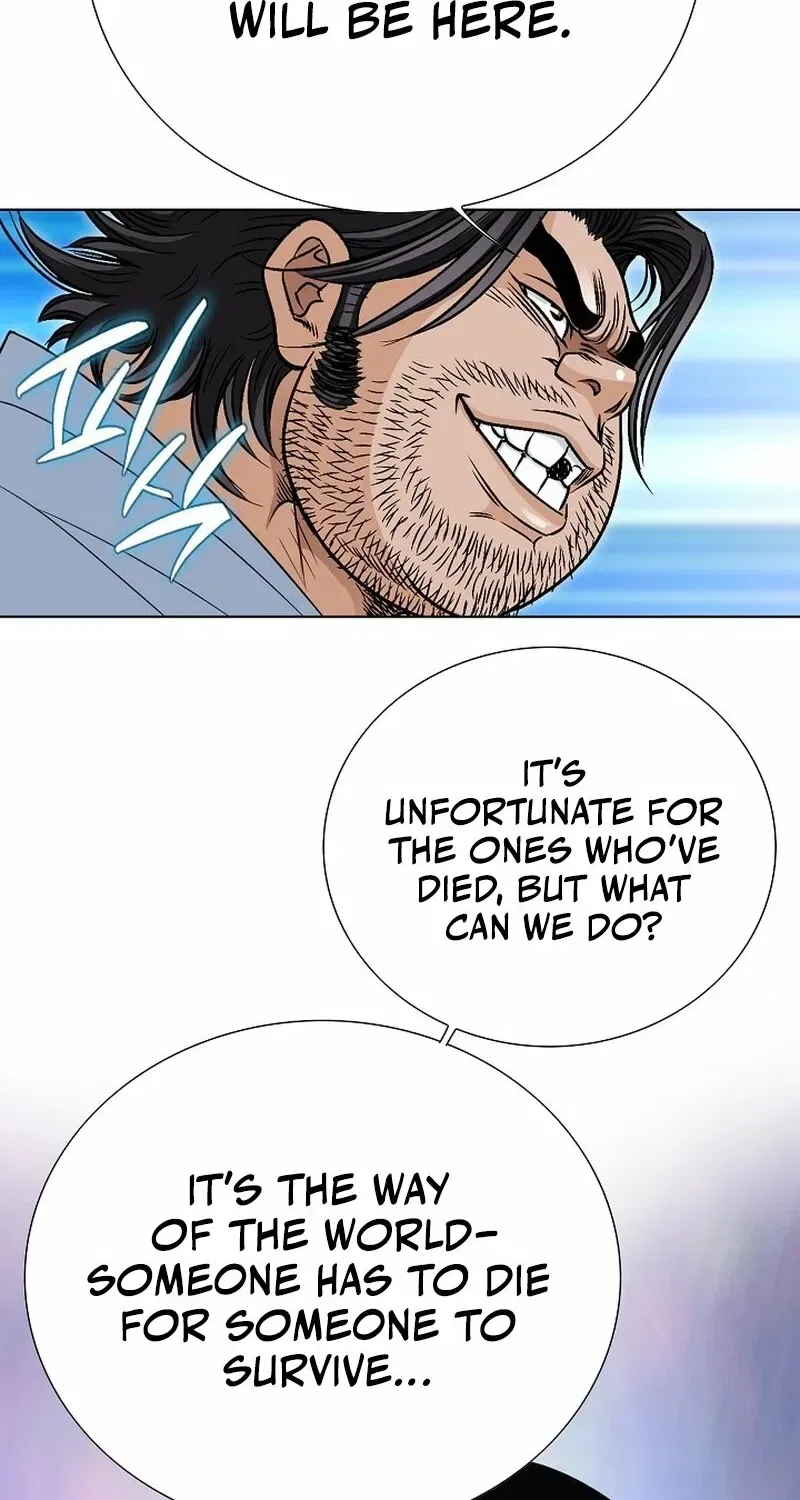 Gangster Lord of NamGung Clan Chapter 10 – Page 87