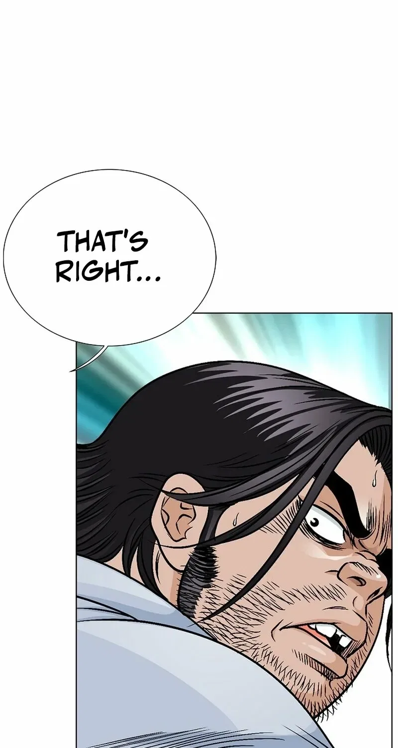 Gangster Lord of NamGung Clan Chapter 10 – Page 89