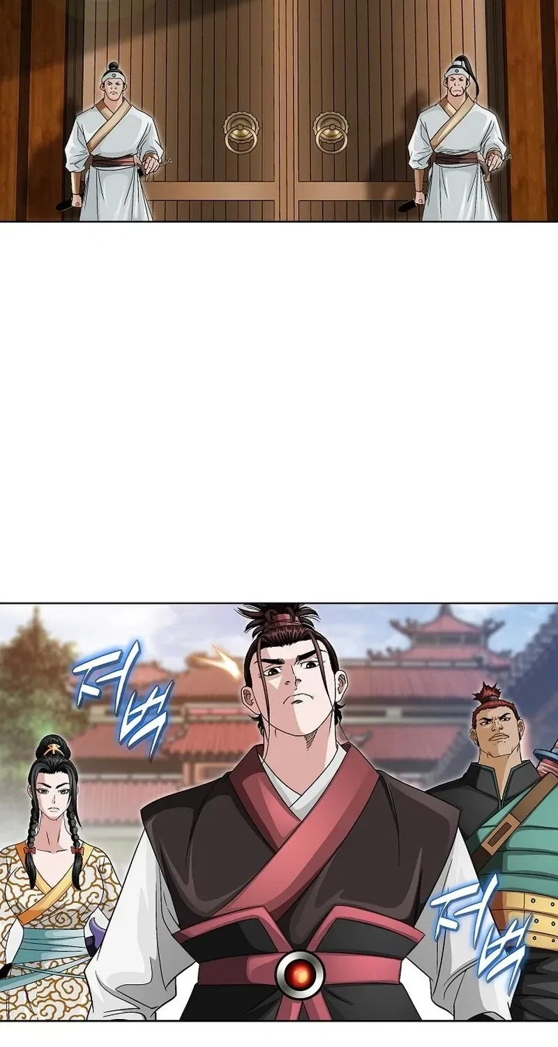 Gangster Lord of NamGung Clan Chapter 9 – Page 3
