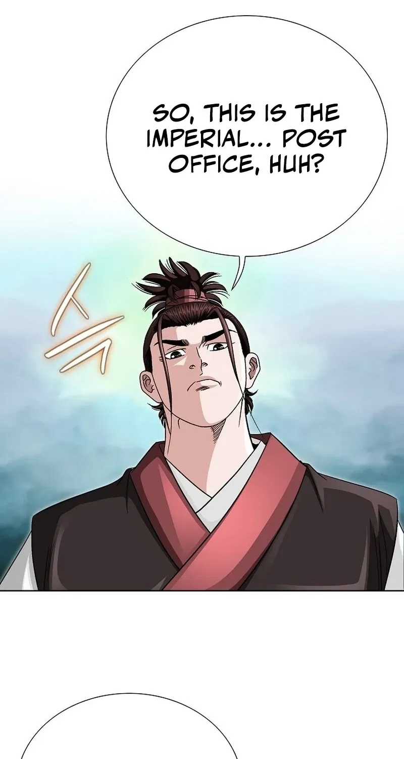 Gangster Lord of NamGung Clan Chapter 9 – Page 4
