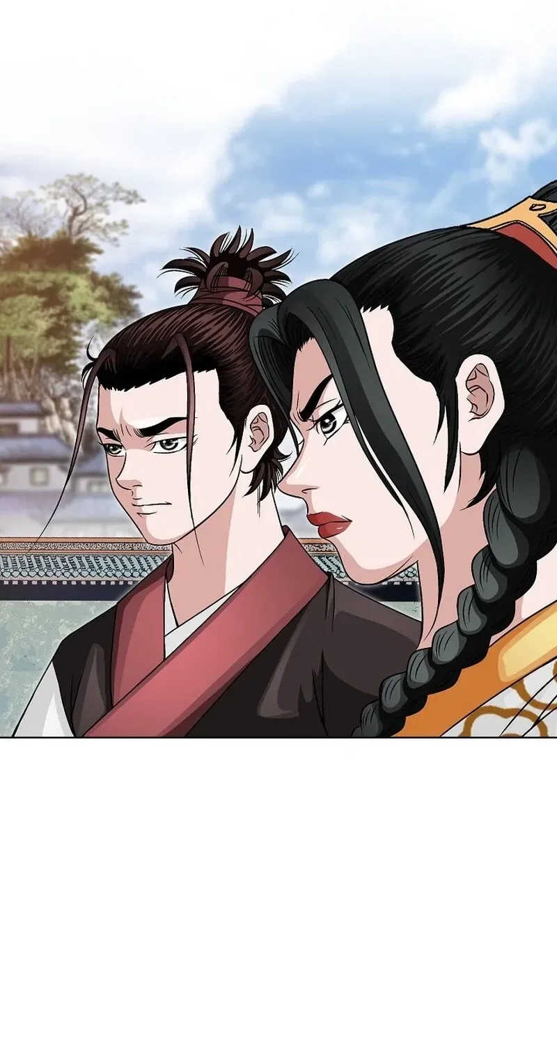 Gangster Lord of NamGung Clan Chapter 9 – Page 11