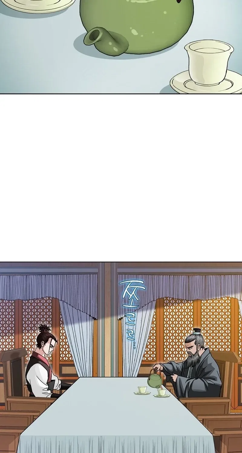 Gangster Lord of NamGung Clan Chapter 9 – Page 14