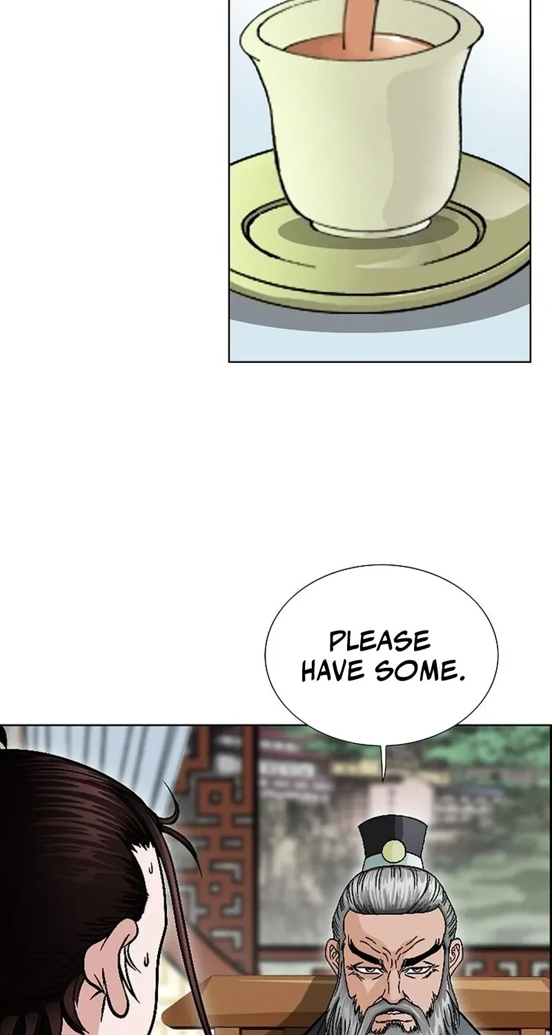 Gangster Lord of NamGung Clan Chapter 9 – Page 17