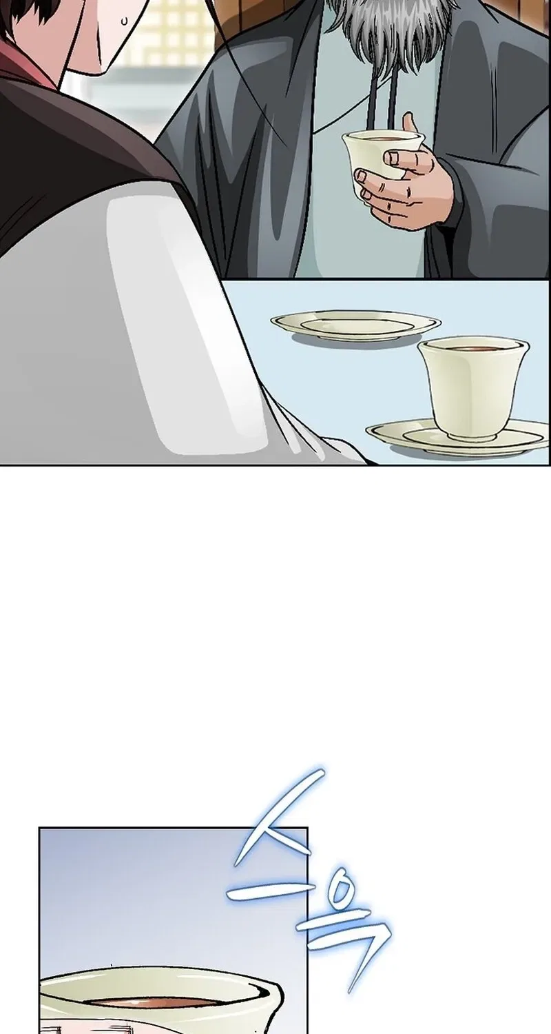 Gangster Lord of NamGung Clan Chapter 9 – Page 18