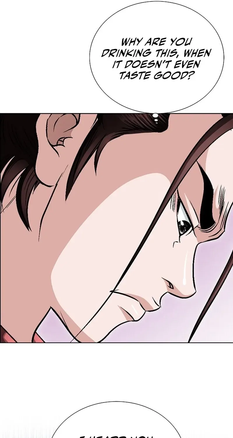 Gangster Lord of NamGung Clan Chapter 9 – Page 21