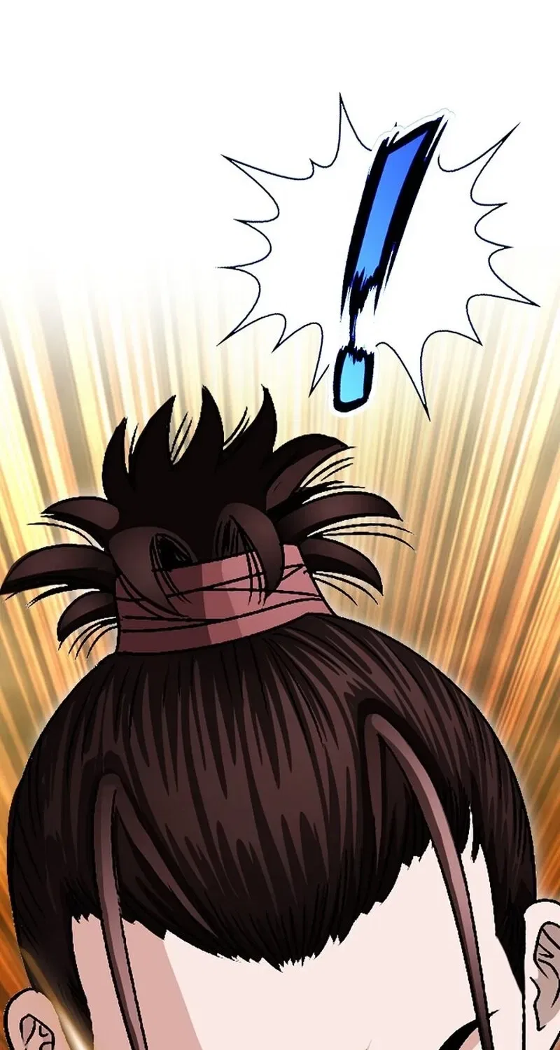 Gangster Lord of NamGung Clan Chapter 9 – Page 24