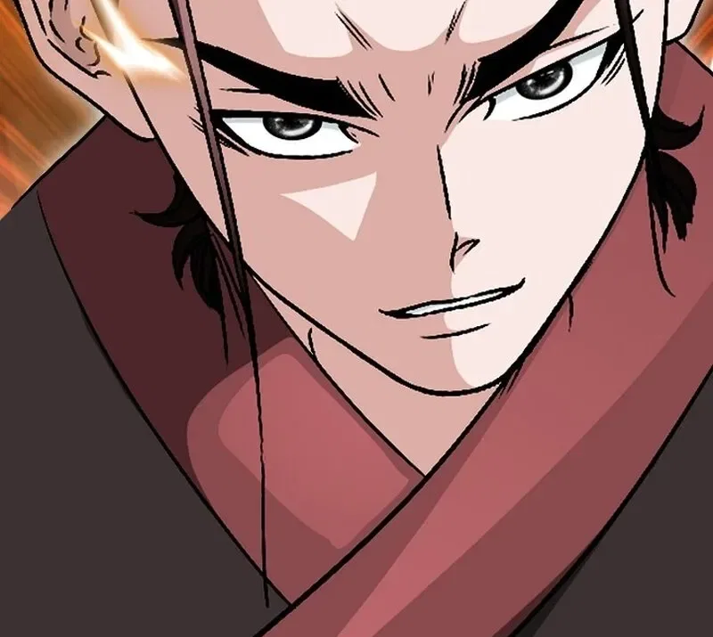 Gangster Lord of NamGung Clan Chapter 9 – Page 25