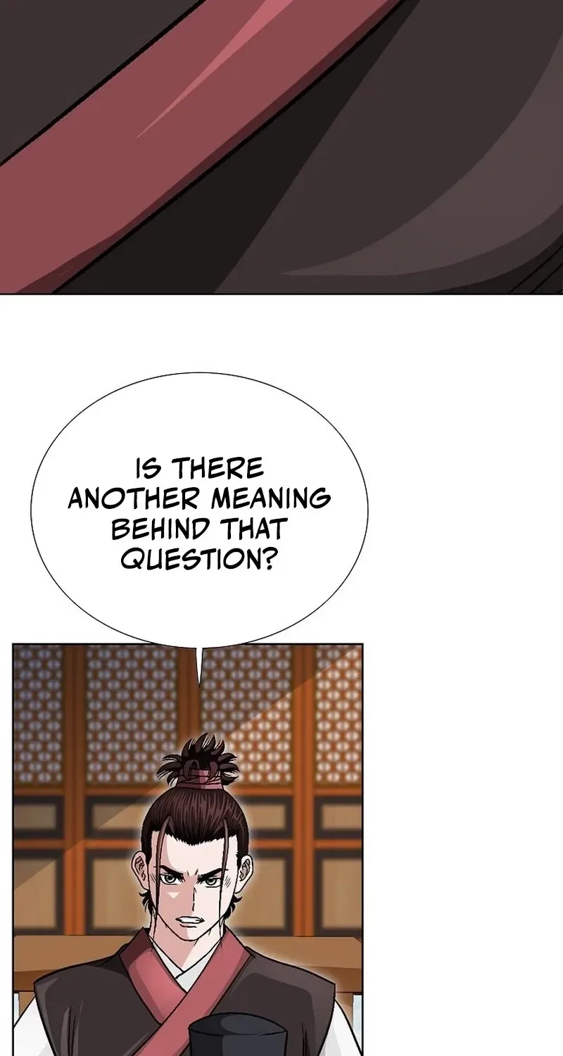 Gangster Lord of NamGung Clan Chapter 9 – Page 26