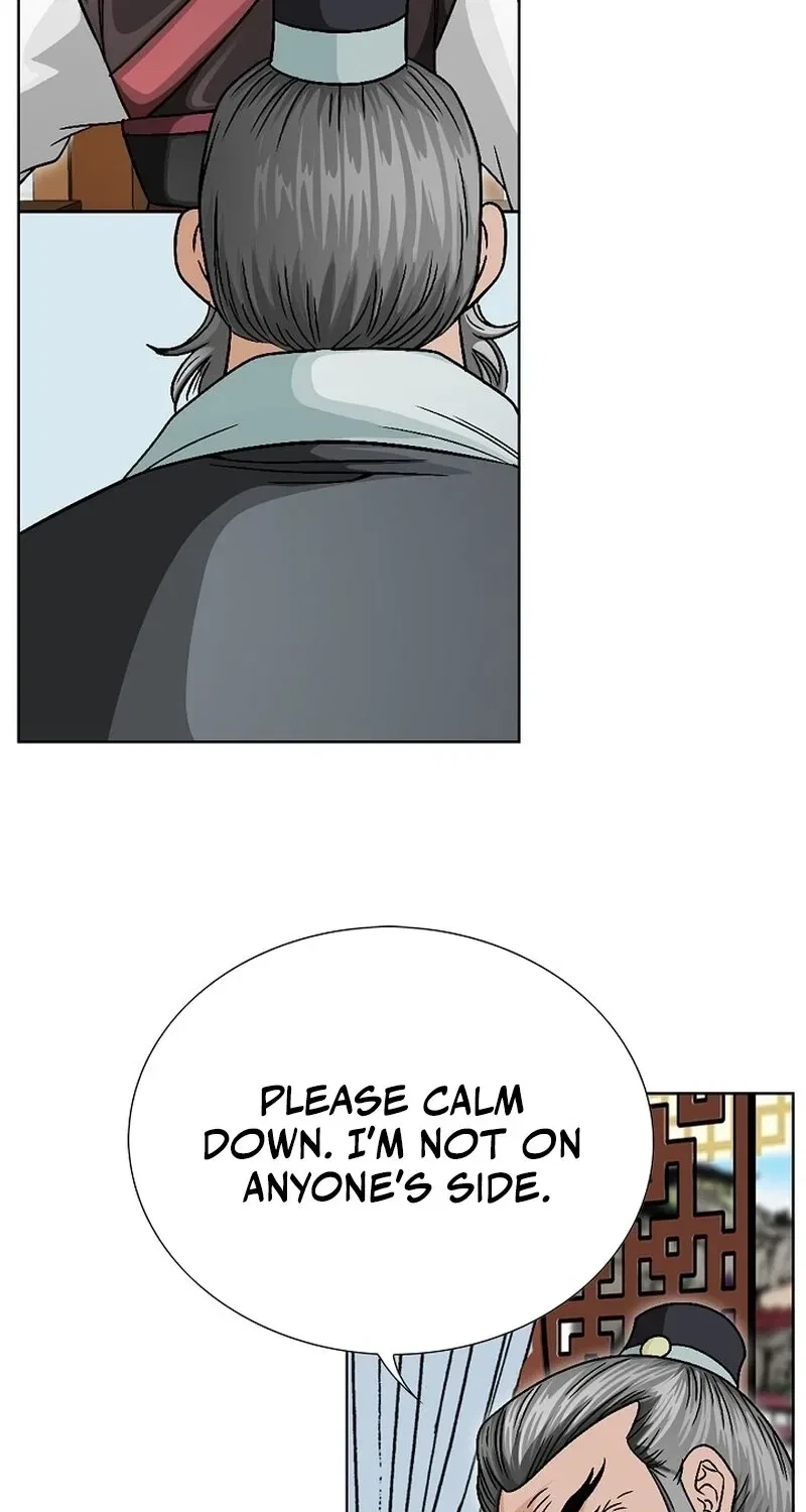 Gangster Lord of NamGung Clan Chapter 9 – Page 27