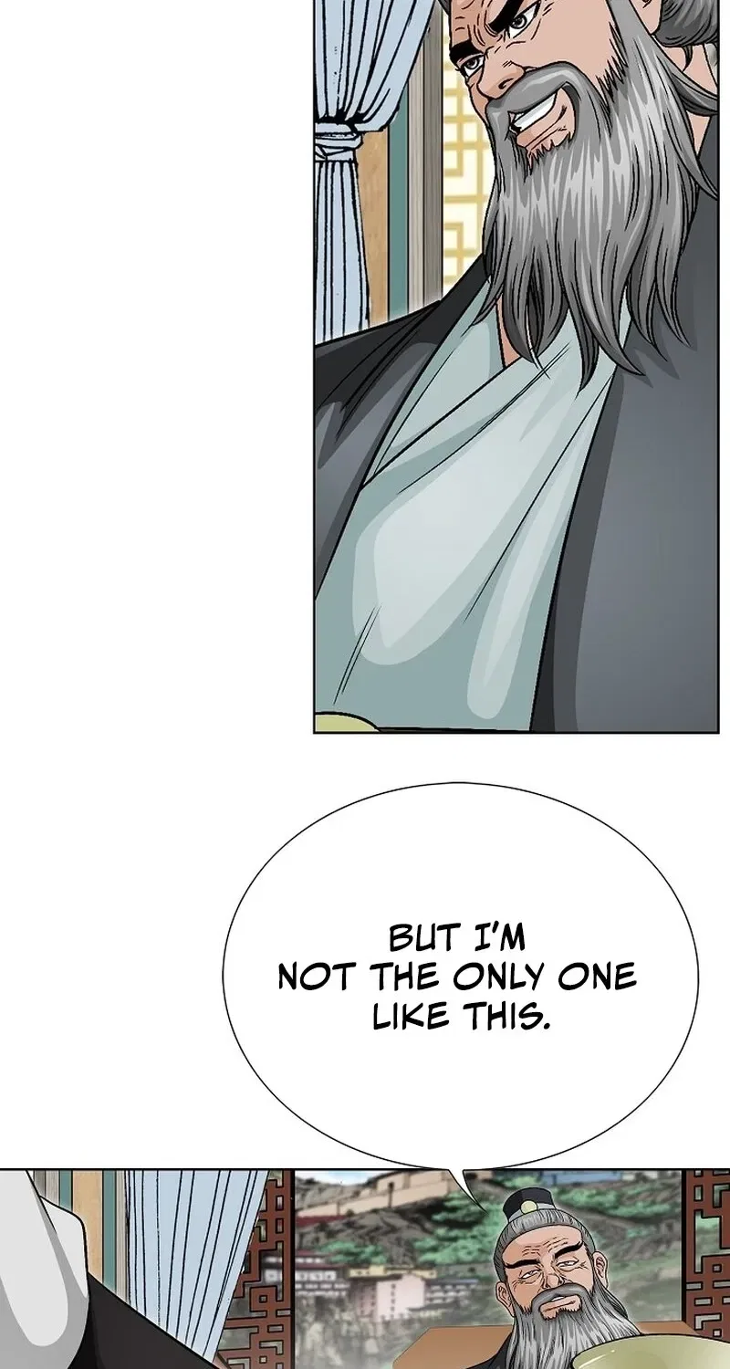 Gangster Lord of NamGung Clan Chapter 9 – Page 28