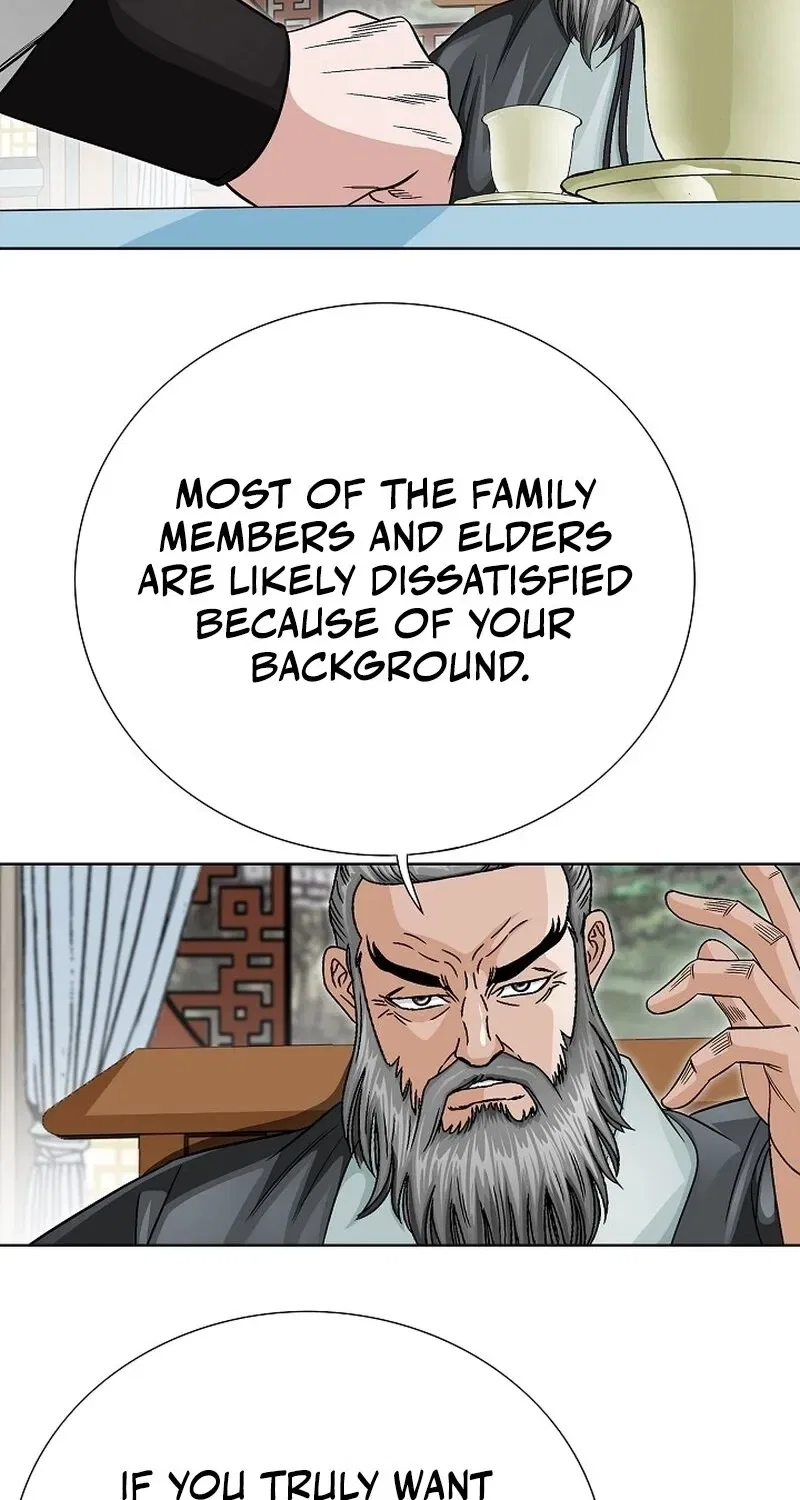 Gangster Lord of NamGung Clan Chapter 9 – Page 29
