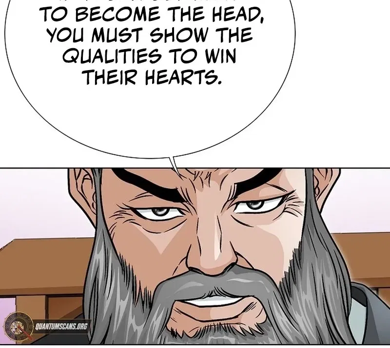 Gangster Lord of NamGung Clan Chapter 9 – Page 30