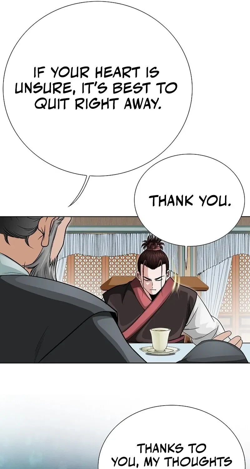 Gangster Lord of NamGung Clan Chapter 9 – Page 31