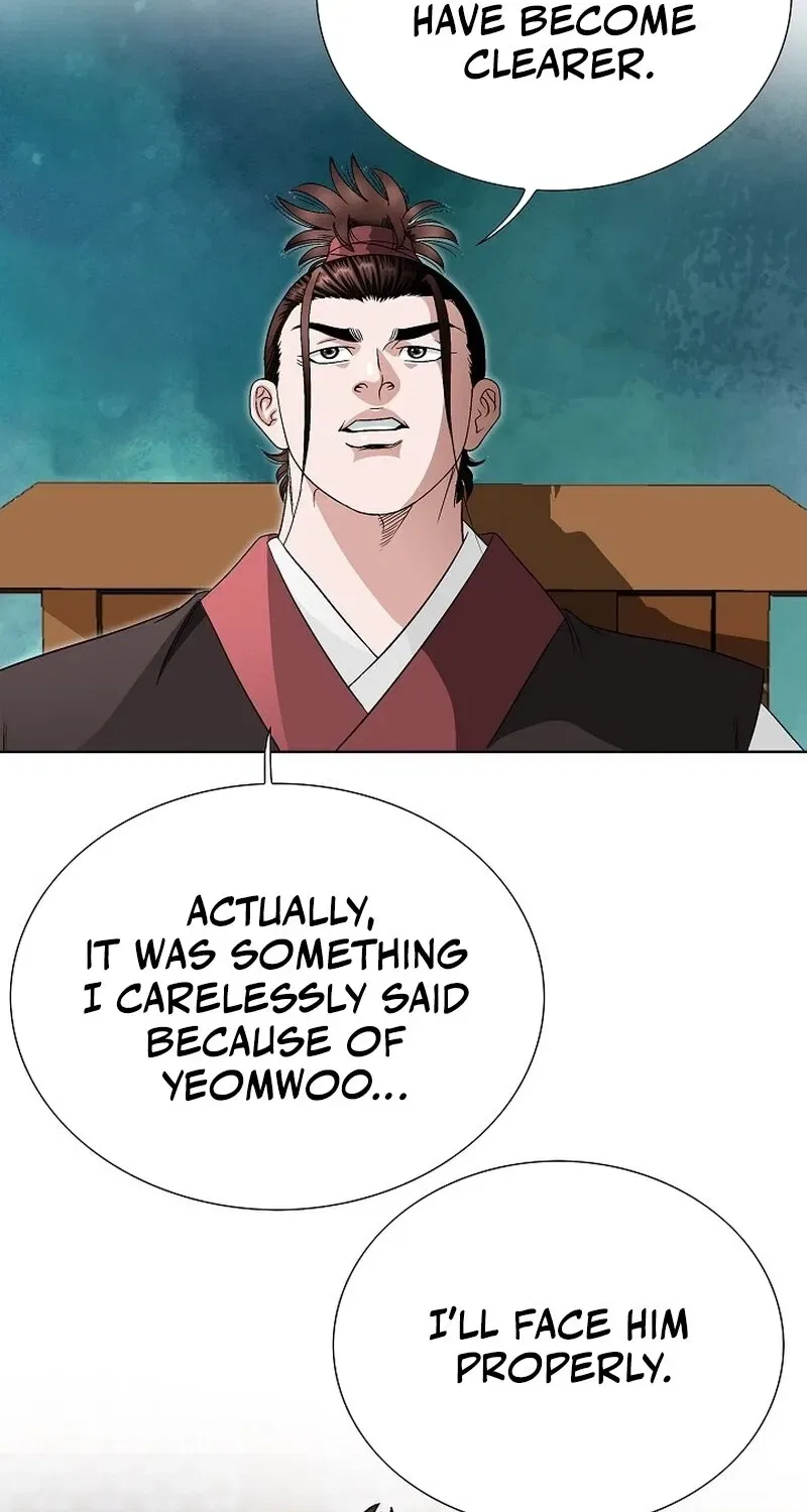 Gangster Lord of NamGung Clan Chapter 9 – Page 32