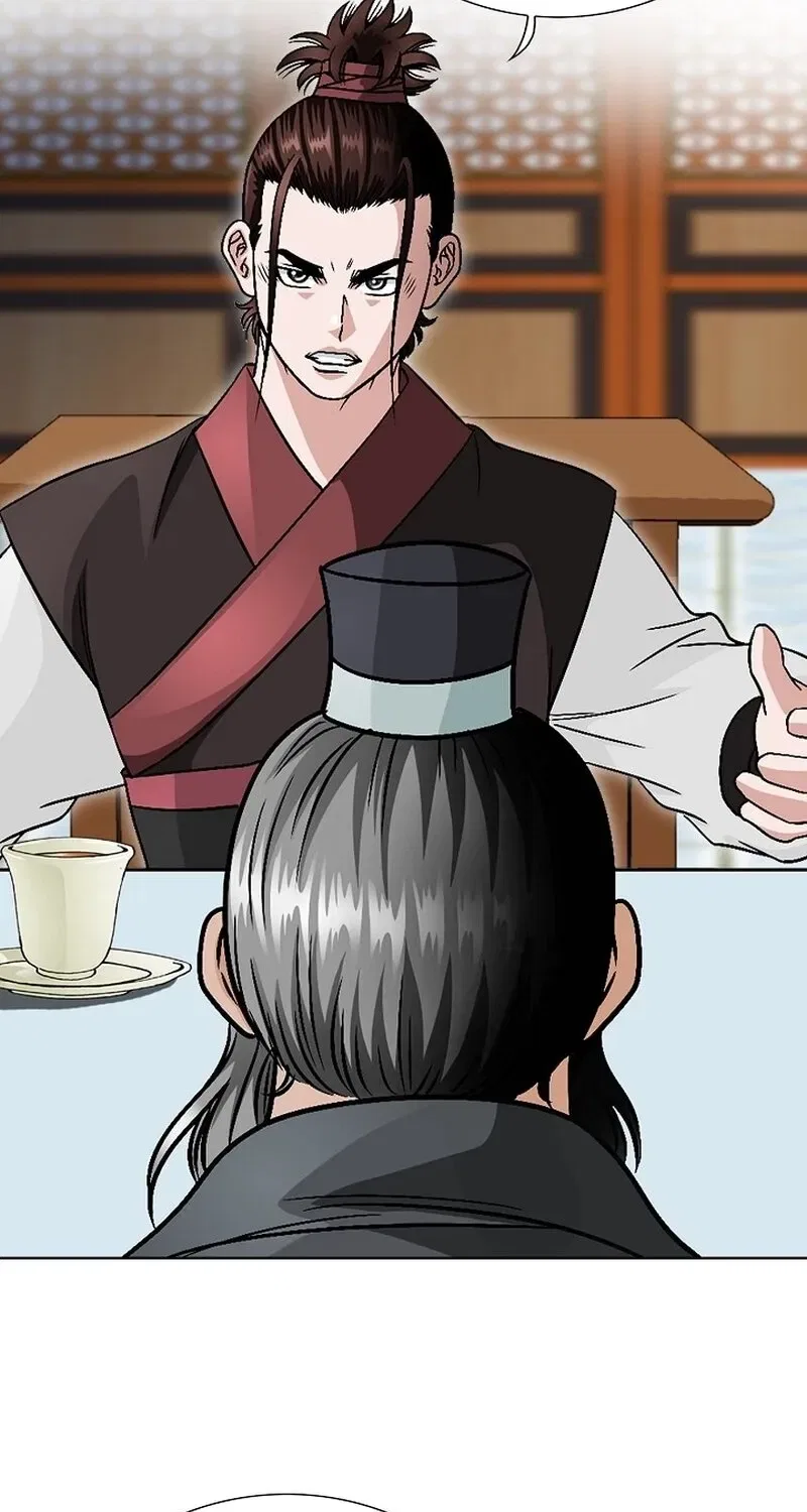 Gangster Lord of NamGung Clan Chapter 9 – Page 33