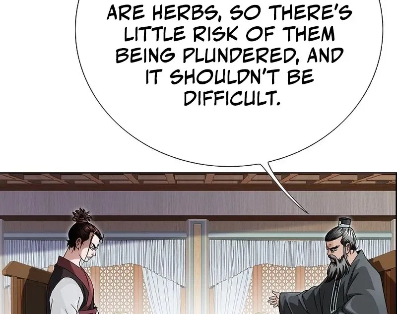 Gangster Lord of NamGung Clan Chapter 9 – Page 35