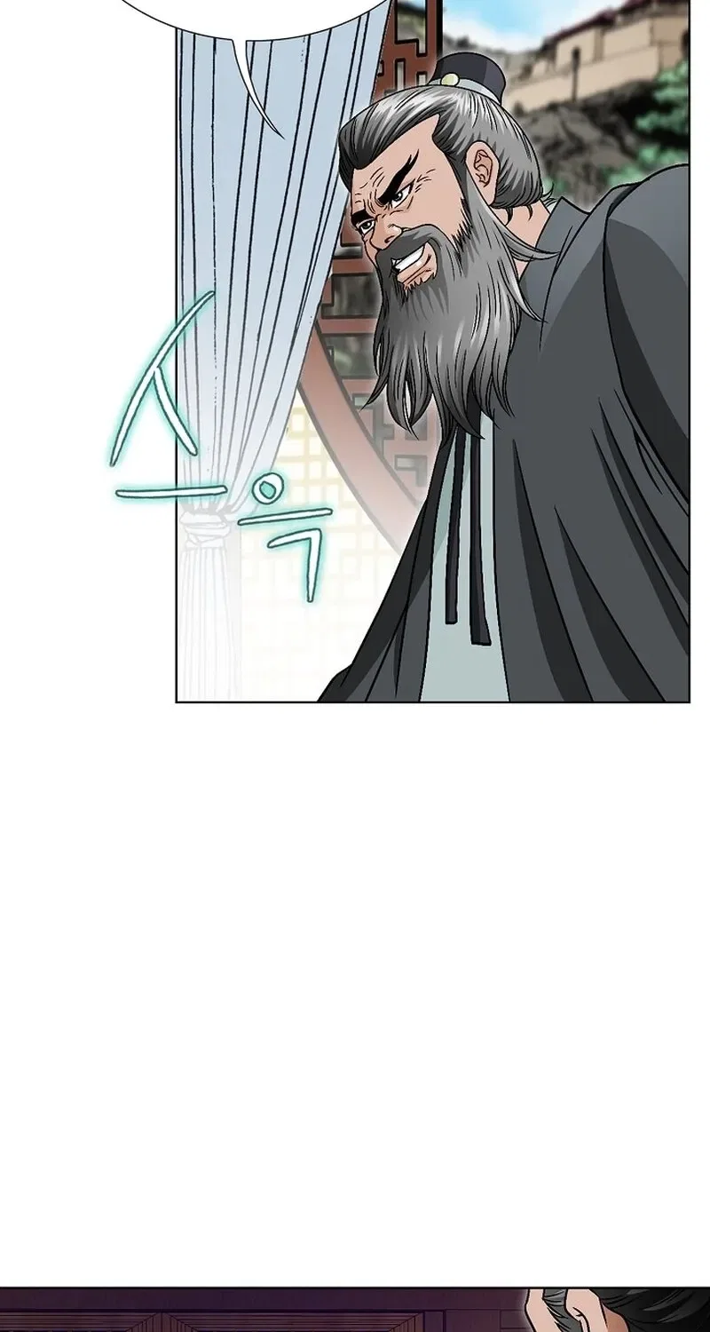 Gangster Lord of NamGung Clan Chapter 9 – Page 38