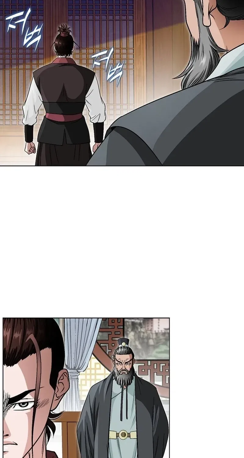 Gangster Lord of NamGung Clan Chapter 9 – Page 39