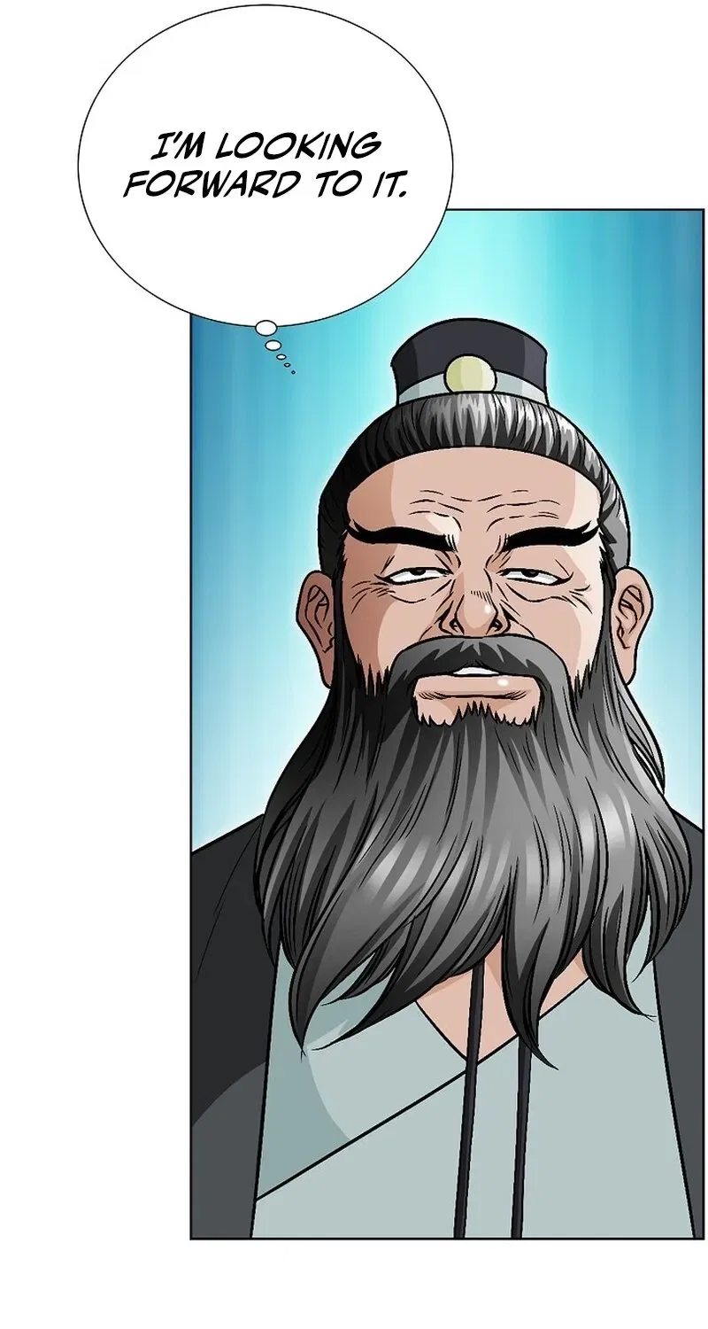 Gangster Lord of NamGung Clan Chapter 9 – Page 41