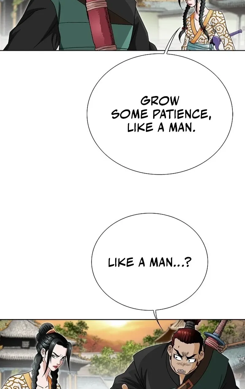Gangster Lord of NamGung Clan Chapter 9 – Page 44