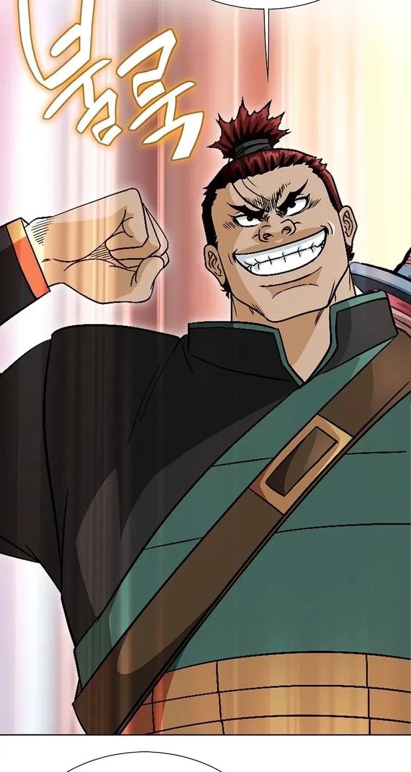 Gangster Lord of NamGung Clan Chapter 9 – Page 46
